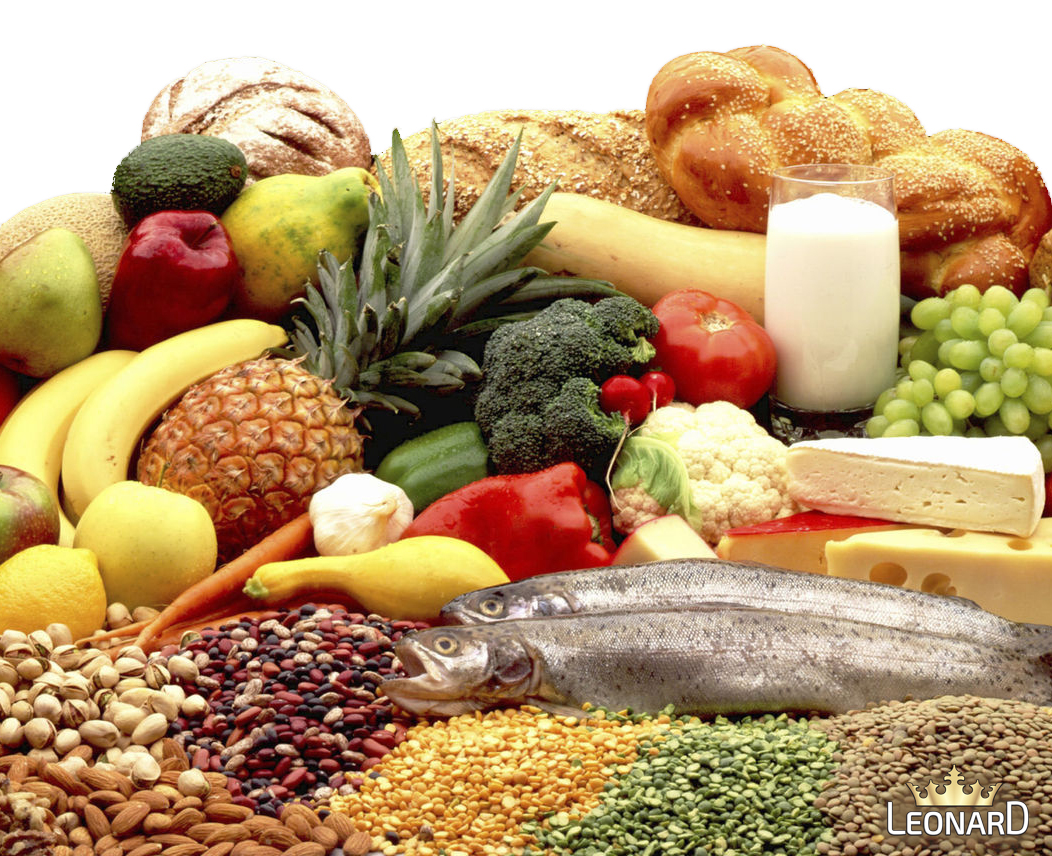ده تا از مغذی‌ ترین مواد غذایی در جهان
