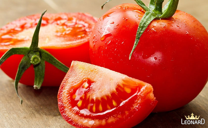 گوجه مناسب برای رب گوجه فرنگی