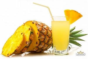 لیست جامع فواید آناناس برای بدن