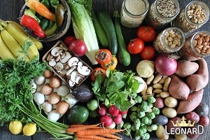 غذاهای سالم و مفید برای رژیم غذاییغذاهای سالم و مفید برای رژیم غذایی