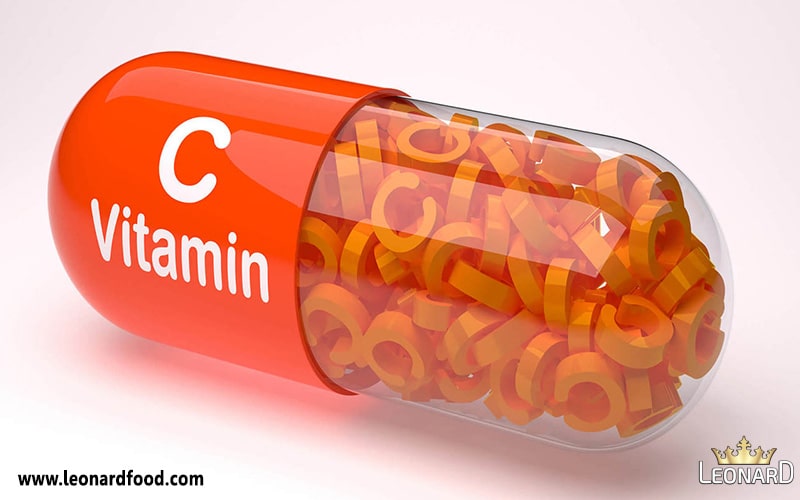 فواید ویتامین سی (vitamin C)