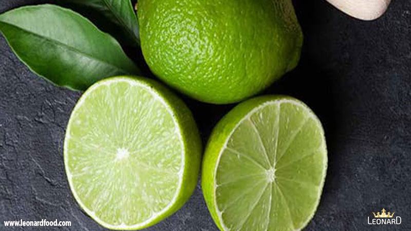 درمان قطعی کبد چرب: لیمو ترش
