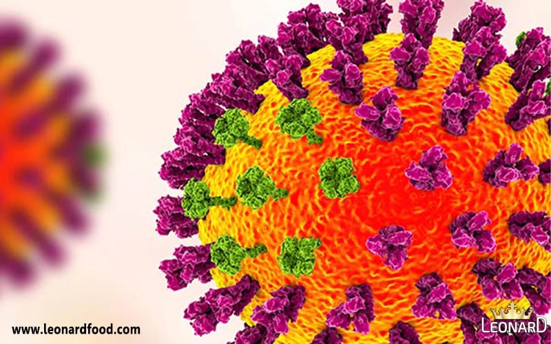 علائم آنفولانزا جدید در ایران